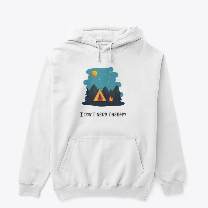 Purty Camping Drop #1
