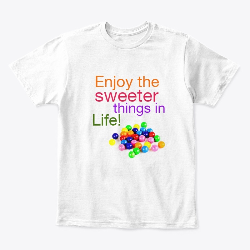 Sweeter Things