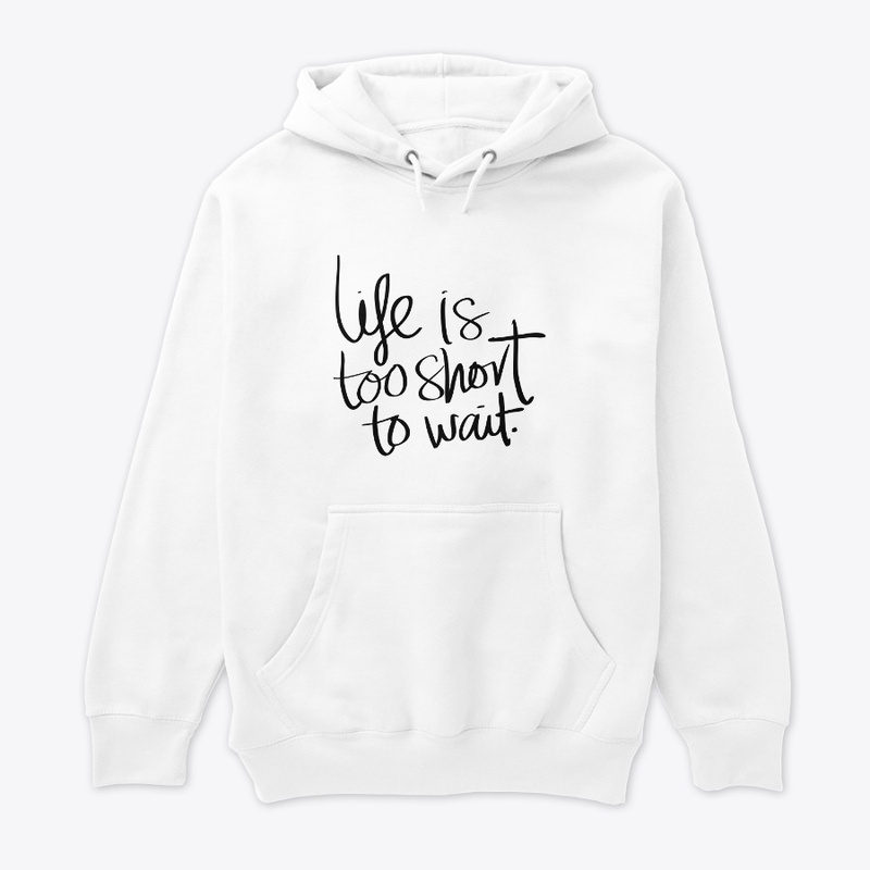 life is 