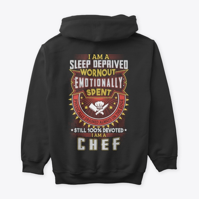 Devoted Chef