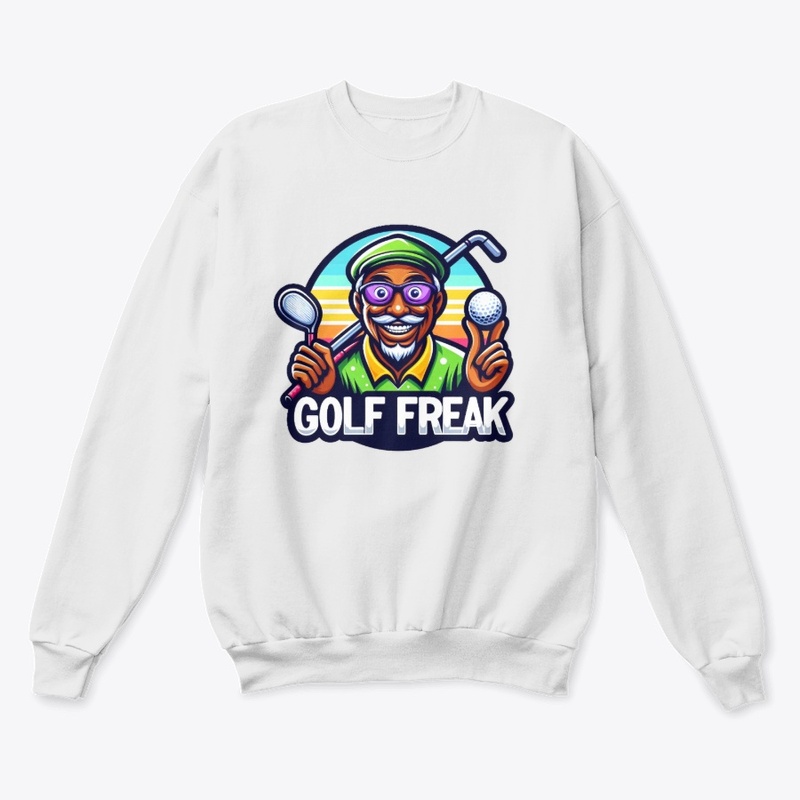 GOLF FREAKS COLLECTION