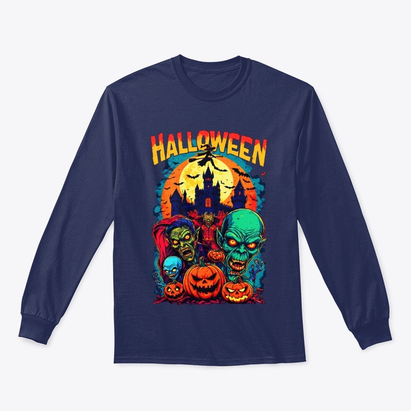 HALLOWEEN 2