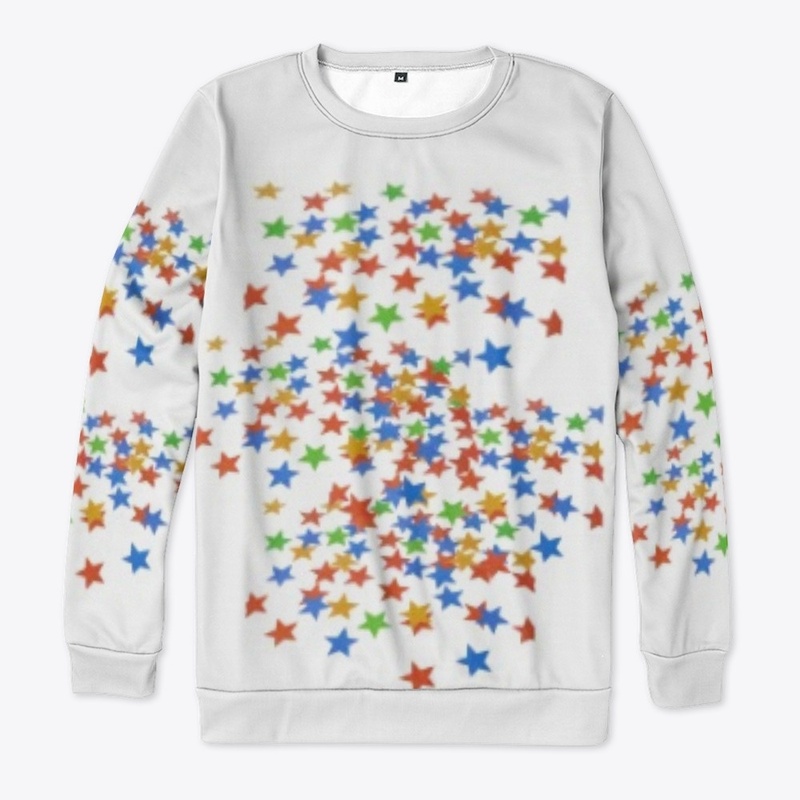 multi star color