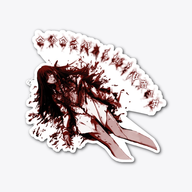 Bloody Brat