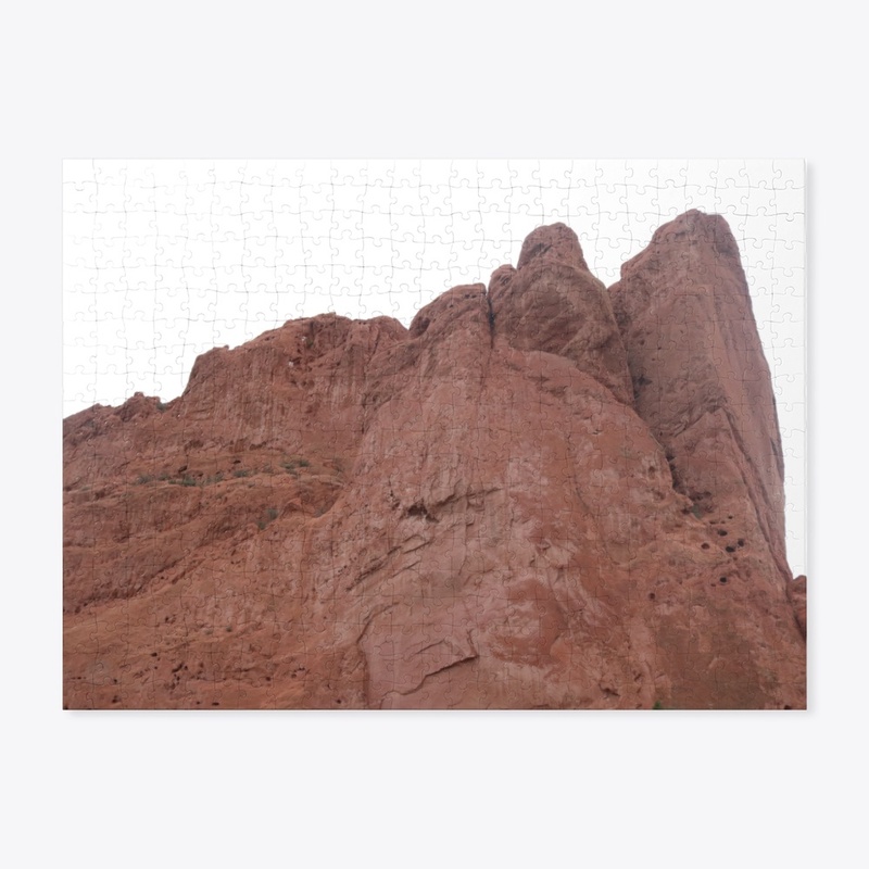 Garden of the Gods 5