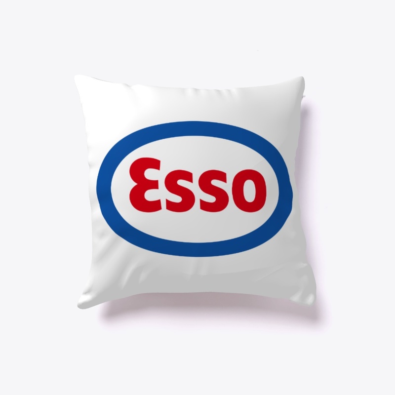 Vintage Gas Logo