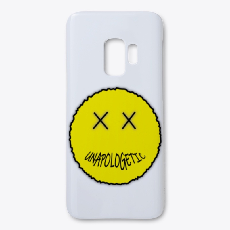 Unapologetic Smiley Accessories