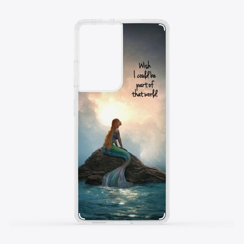Mermaid