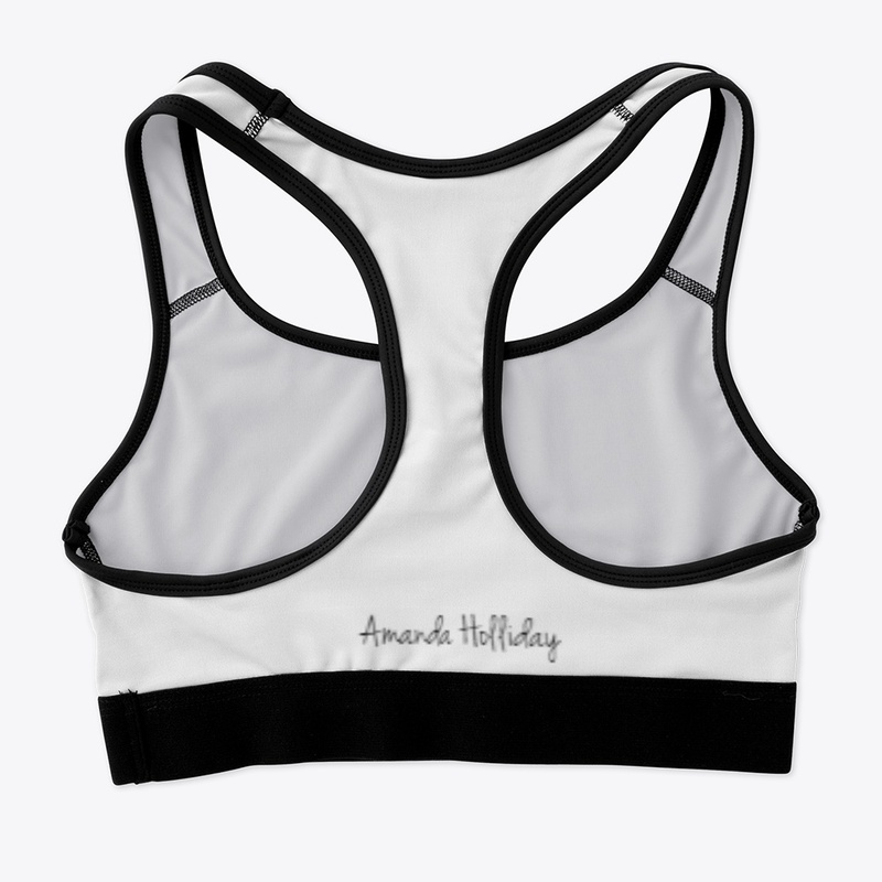 Amanda Holliday Collection