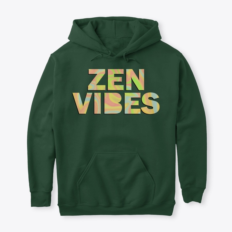 ZEN VIBES