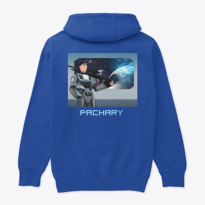 Pachary