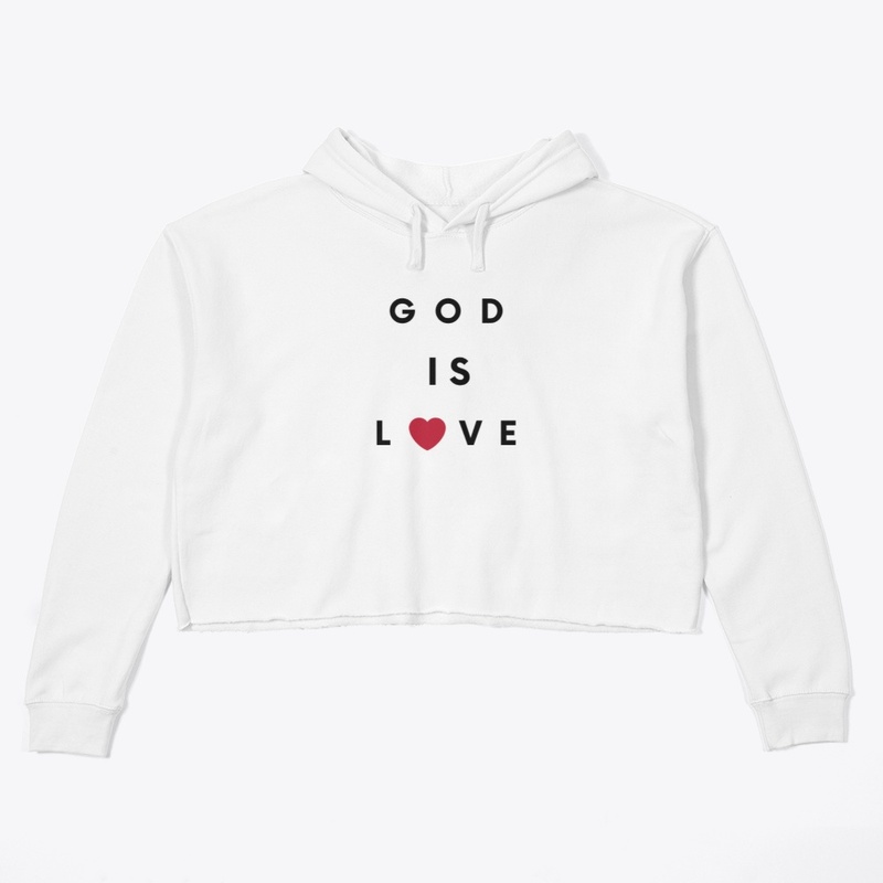 God is love
