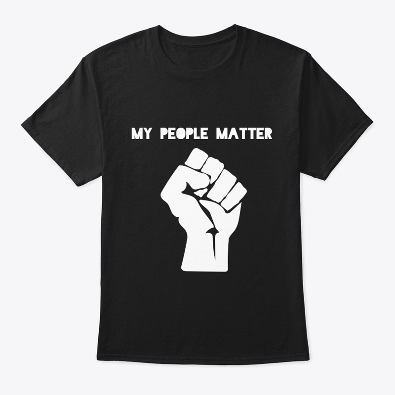 My People Matter