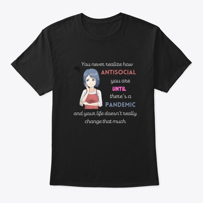Antisocial