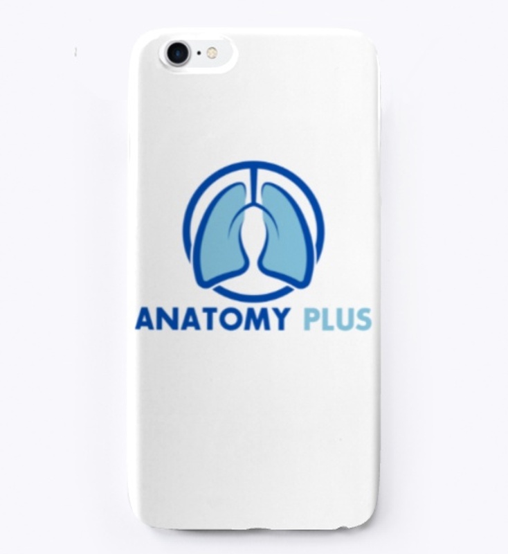 Anatomy Plus Merch