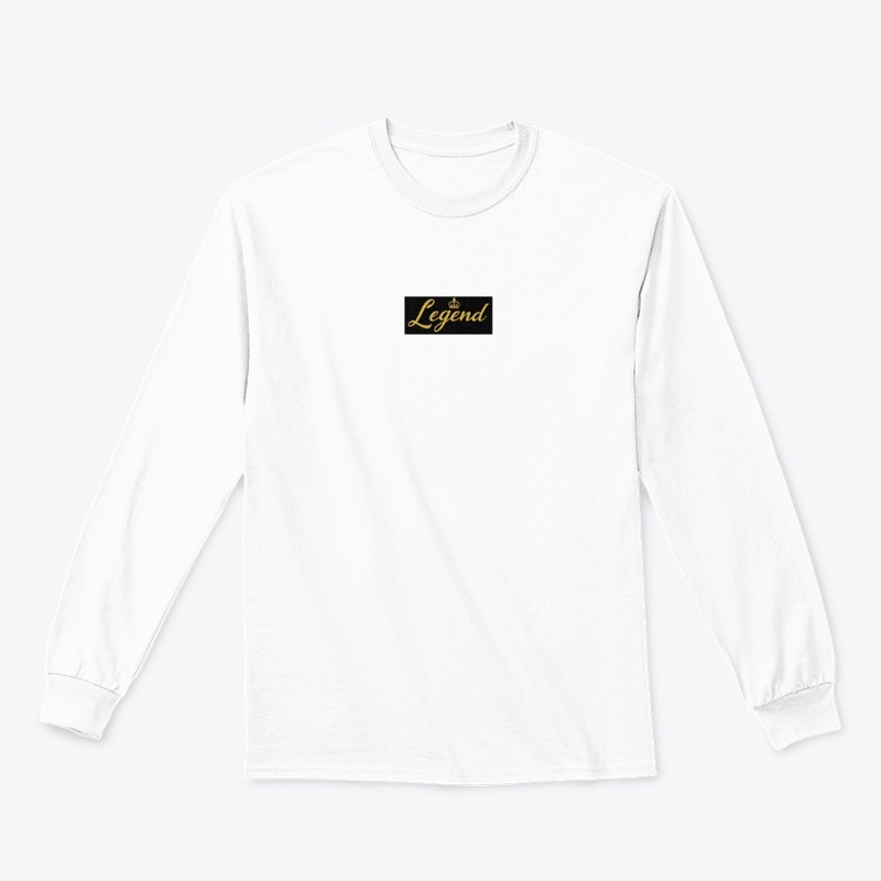 Legend Long Sleeve T-Shirt