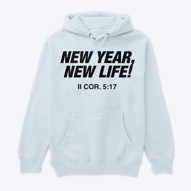 New Year New Life part 1