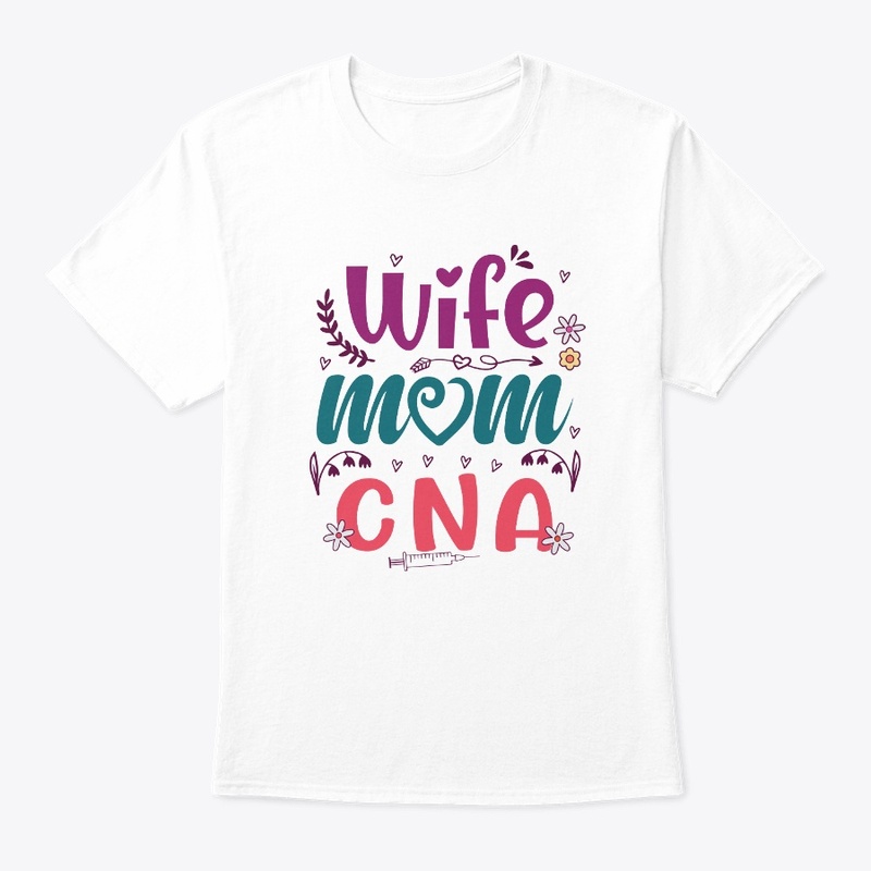 CNA All-Around Hoodie 