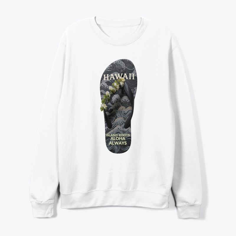 Hawaii: Aloha Always