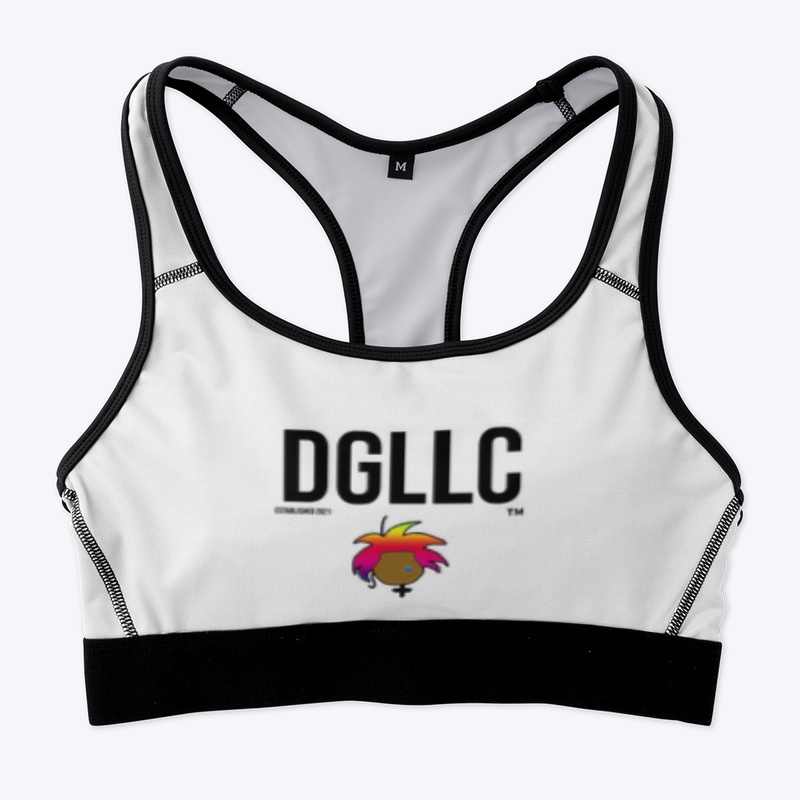 DGLLC EST ‘21