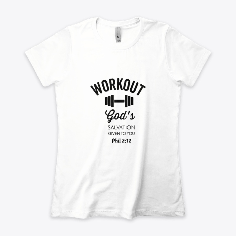 The Christian Gym