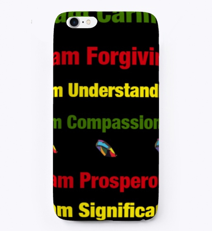 Affirmations Vol. II