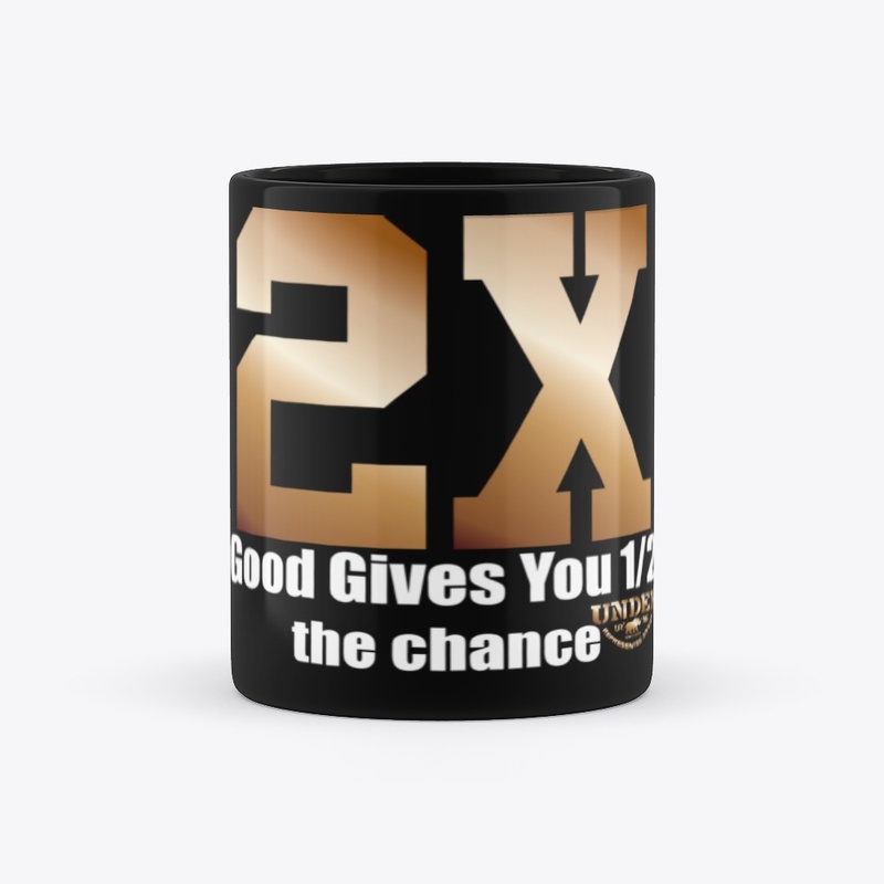 2x Good Collection- URG