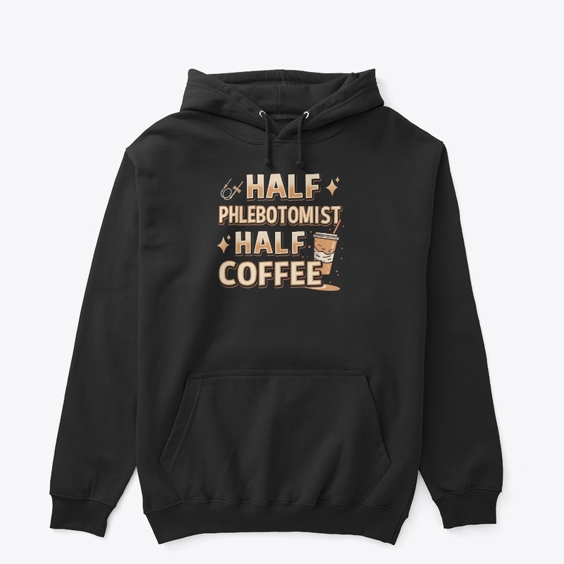 Phlebotomist's Coffee Delights
