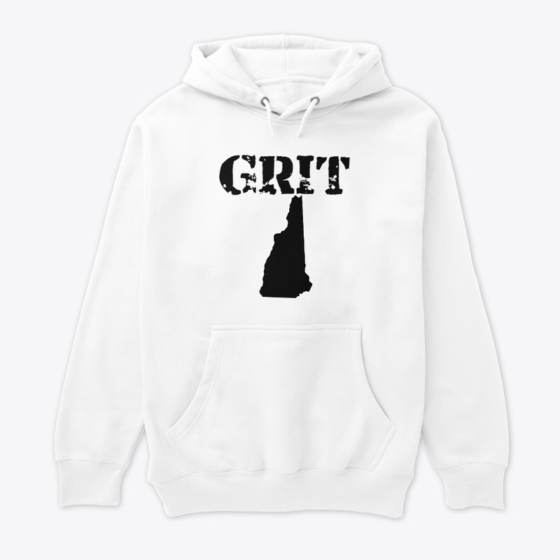 New Hampshire Grit