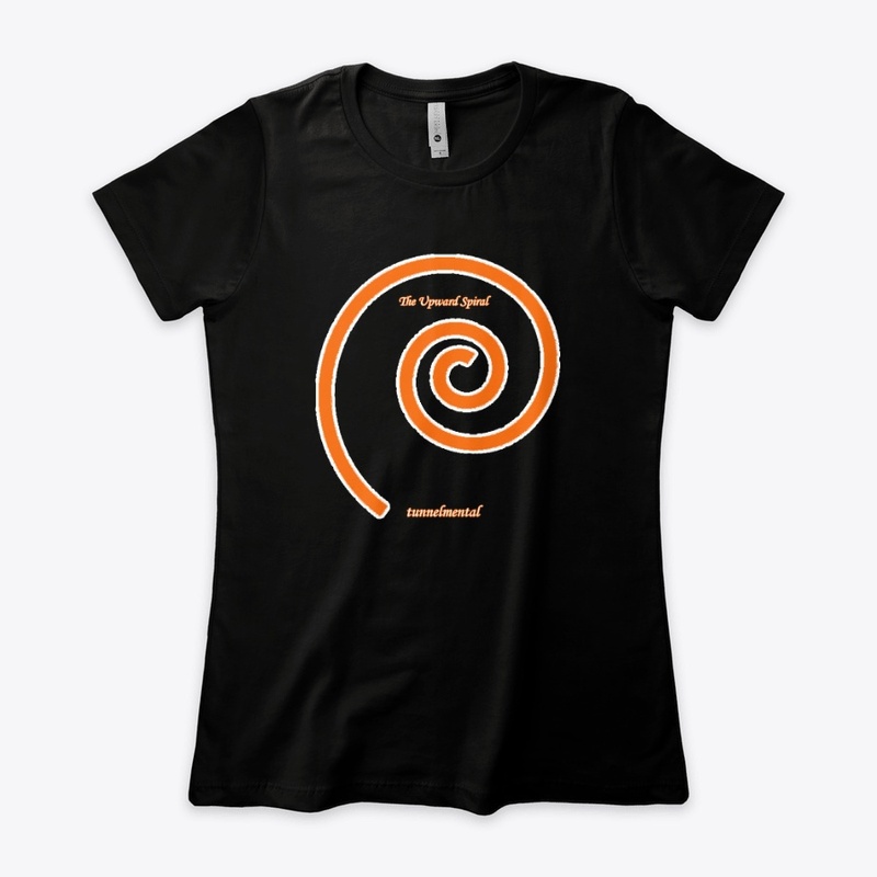 The Upward Spiral 