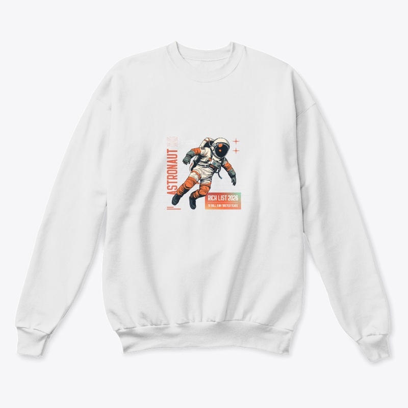 Astronout Design 