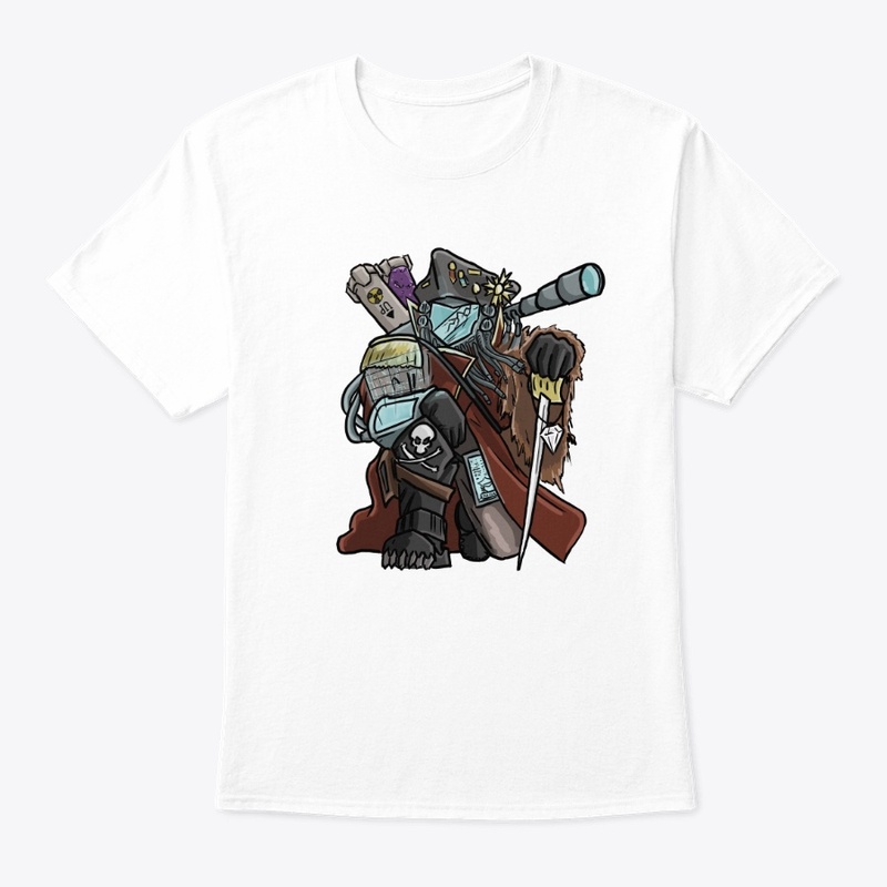 Space Pirate