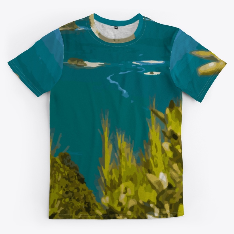 Coastal Colors