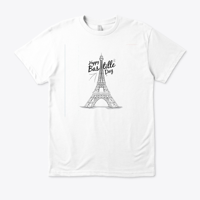 The French National Day (Bastille Day)