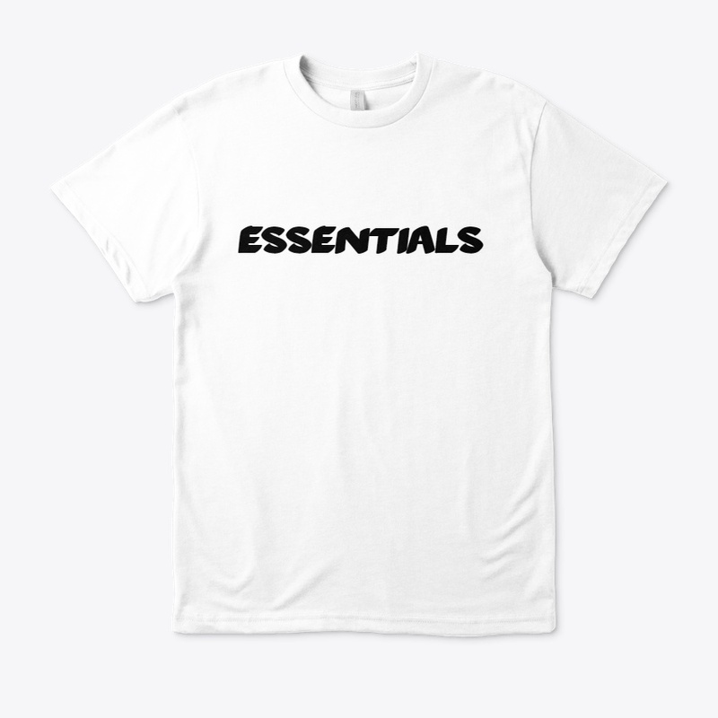 ESSENTIALS