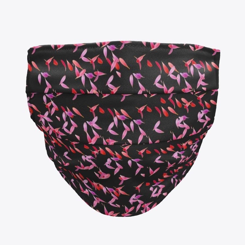 Printed mask