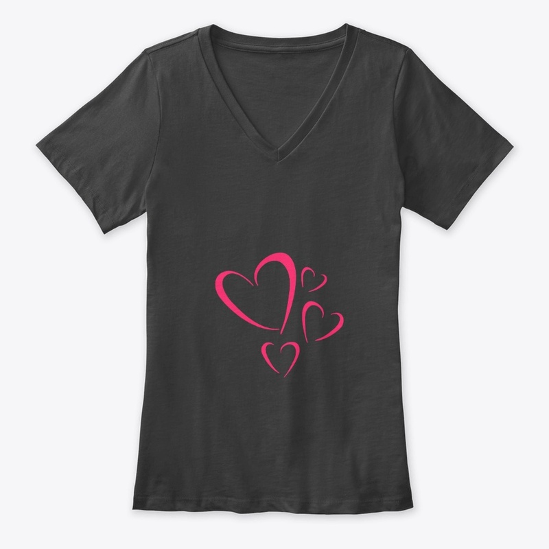 Latest heart design