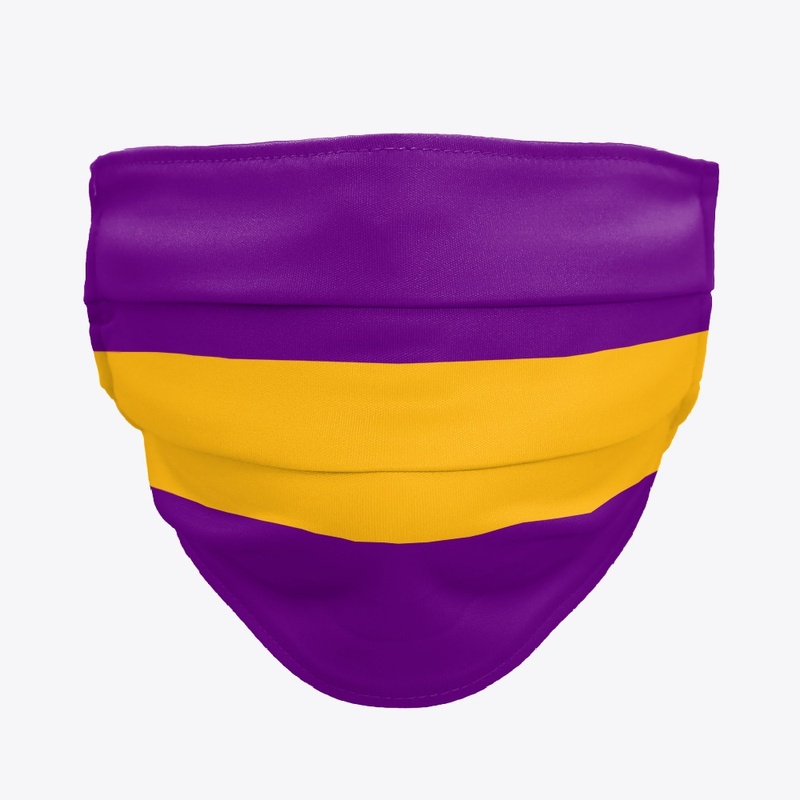 VOSPA Flag W/O Star