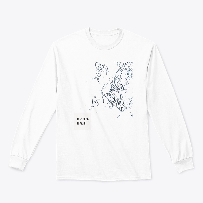 Revolutionary King of Patterns design