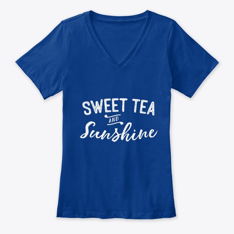 Sweet Tea
