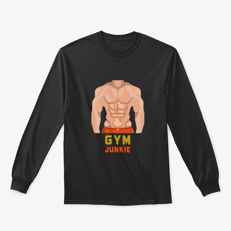 Gym Junkie