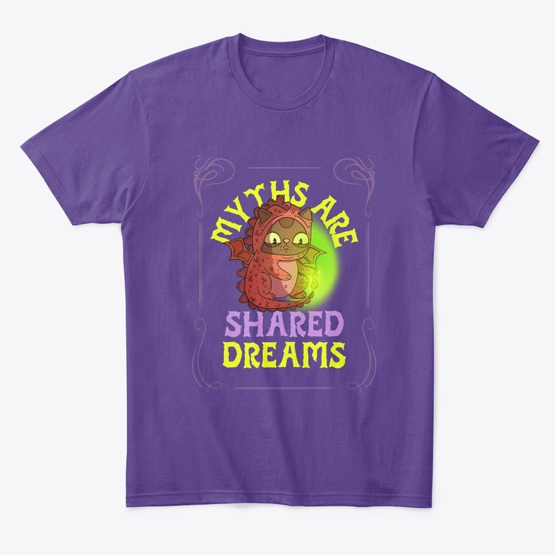 Shared Dreams
