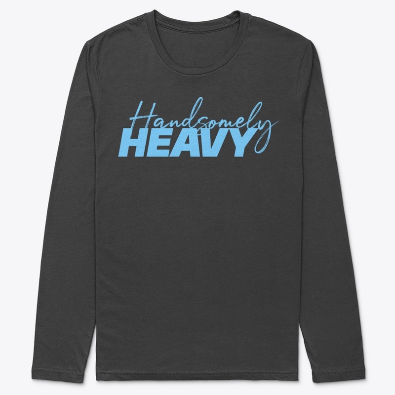 HH (Blue)