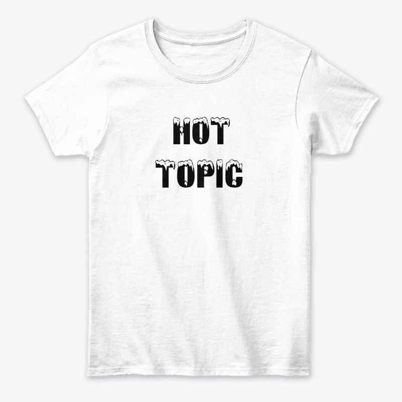 Hot Top Collection