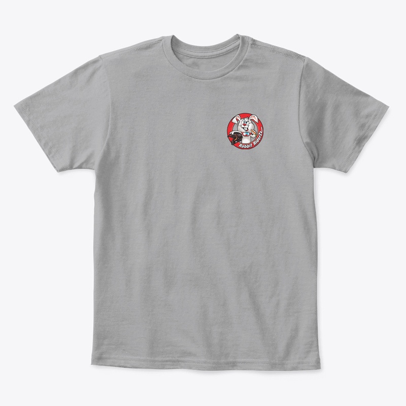 Rabbit RiderZz Official Collection