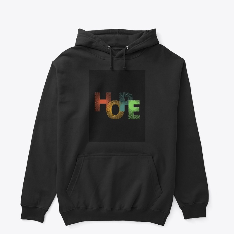 Hope colourfull logo