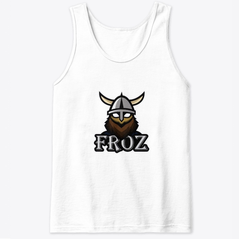 Froz Esport Collection