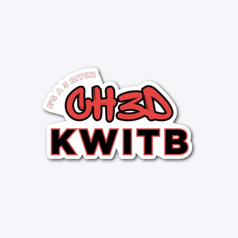 CH3D KWITB 