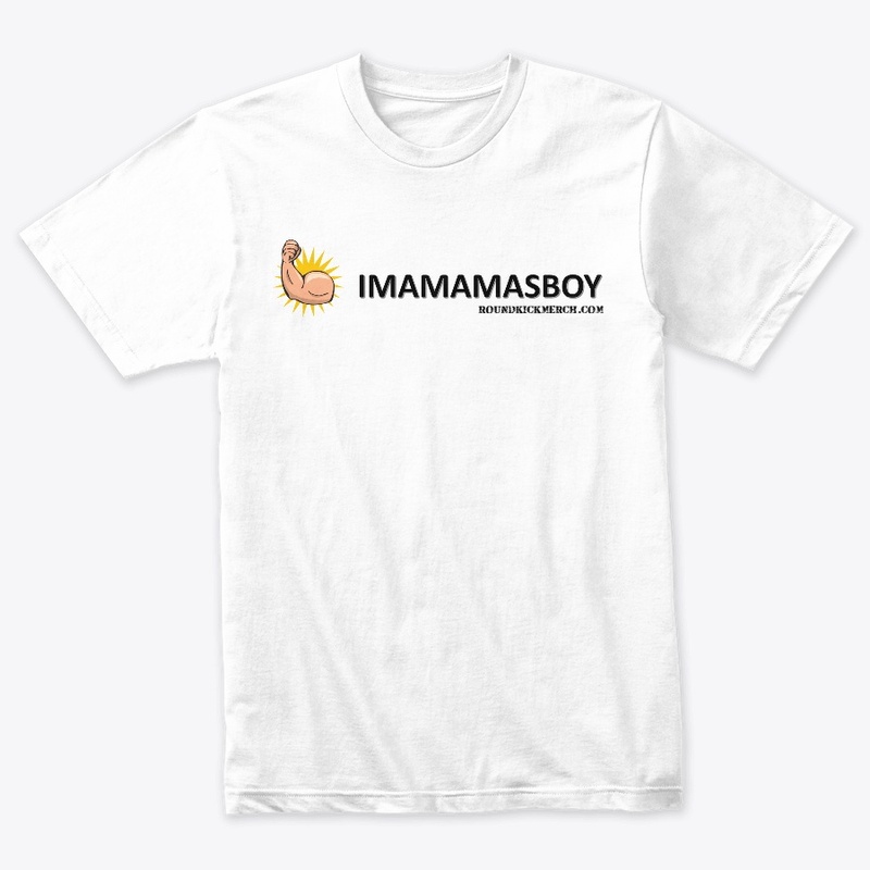 IMAMAMASBOY WH