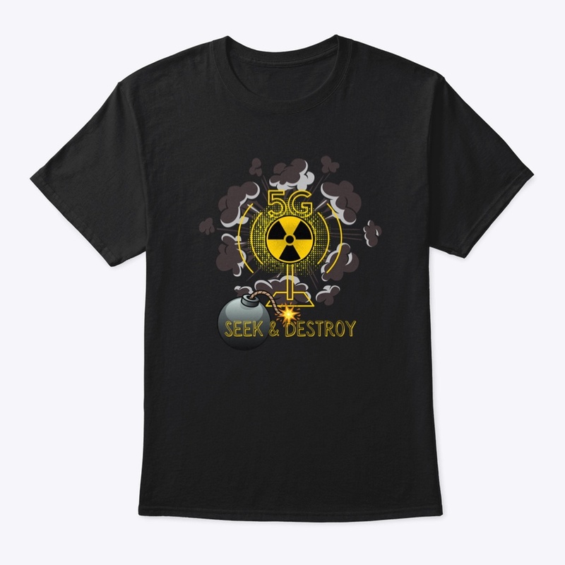 Seek and Destroy